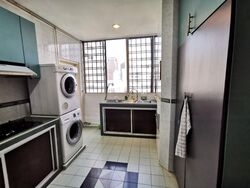 Elizabeth Tower (D9), Apartment #619480251